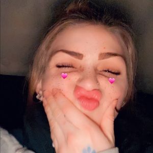 Meet your Posher, Bryn